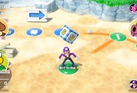 Drie nieuwe speelborden onthuld voor Mario Party Superstars - Trailer