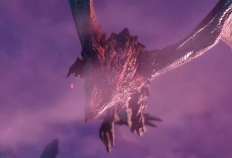 Monster Hunter Rise Sunbreak krijgt op 29 september Title Update 2