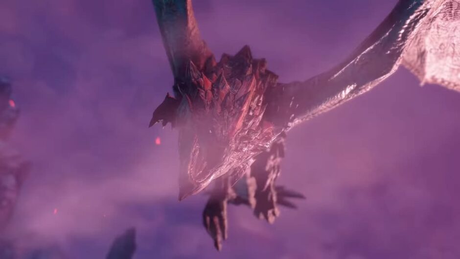 Monster Hunter Rise verkoopt als warme broodjes, Sunbreak staat op 4 miljoen