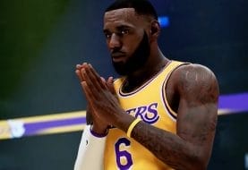 Maak kennis met de vernieuwde The City-modus van NBA 2K22 - Trailer