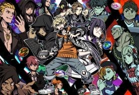 Geprezen JRPG Neo The World Ends With You komt naar de PC