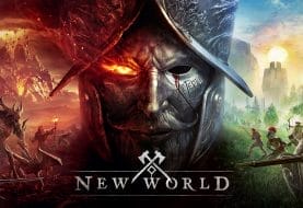 Amazon's grote MMORPG New World is uit, bekijk hier de launch trailer
