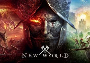 Amazon's grote MMORPG New World is uit, bekijk hier de launch trailer