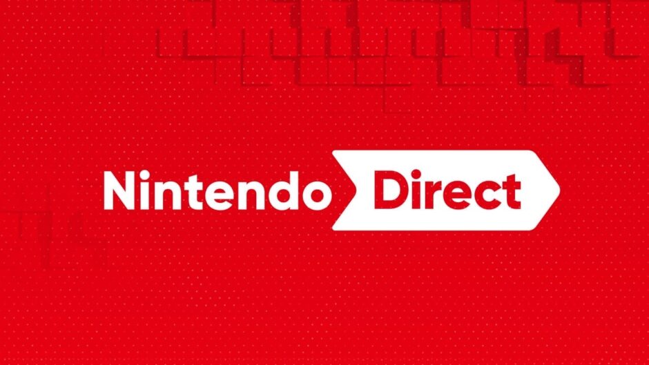 Nintendo Direct Mini Partner Showcase aangekondigd voor morgen