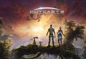 Na meer dan 20 jaar komt er een vervolg op de cultgame Outcast - Trailer