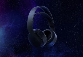 Sony kondigt PS5 Pulse 3D Wireless Headset in de kleur Midnight Black aan