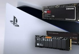Te weinig plaats voor games op je PS5? Deze SSD’s zijn compatibel met de PlayStation 5