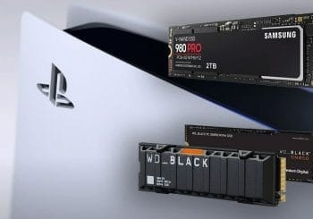 Prijzen van SSD’s zijn flink aan het dalen! Deze SSD’s zijn compatibel met de PlayStation 5