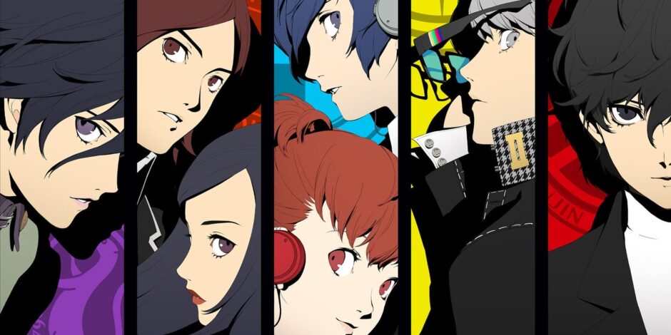 Persona-franchise bereikt mijlpaal van 15.5 miljoen verkochte exemplaren