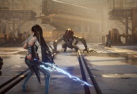 Bayonetta en Devil May Cry krijgen concurrentie van nieuwe actie-game Project Eve