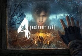 Resident Evil 4 VR Edition verschijnt volgende maand voor de Oculus Quest 2