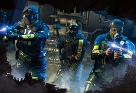 Releasedatum van Rainbow Six Extraction mogelijk bekend