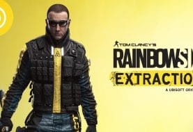 Nieuwe trailer van Rainbow Six Extraction draait om speelbare personage Pulse