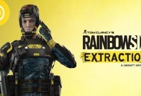 Nieuwe trailer van Rainbow Six Extraction draait om speelbare personage Finka