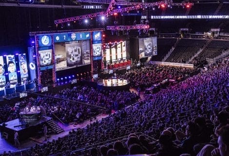 Gokken op eSports begint plots immens populair te worden