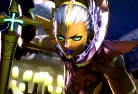 Dit zijn de eerste 30 minuten van de aankomende JRPG Shin Megami Tensei V