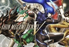 Shin Megami Tensei is 800.000 keer verkocht, onthulling van grote Atlus-game in 2022