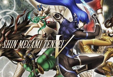 Review: Shin Megami Tensei V – Pokémon voor volwassenen