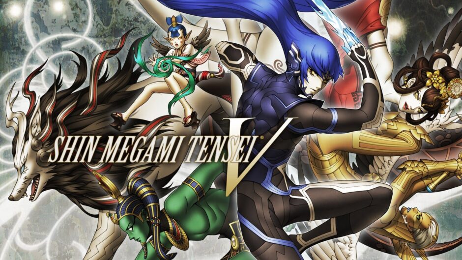 Shin Megami Tensei is 800.000 keer verkocht, onthulling van grote Atlus-game in 2022