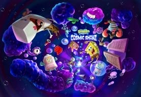 Dit zijn de eerste reviewscores van SpongeBob SquarePants: The Cosmic Shake