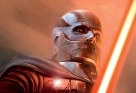 Star Wars: Knights of the Old Republic komt binnenkort uit op de Nintendo Switch