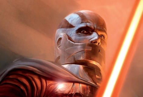 Star Wars: Knights of the Old Republic komt binnenkort uit op de Nintendo Switch