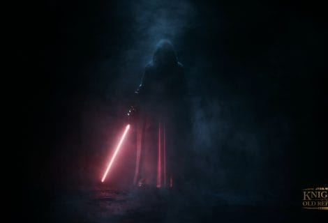 Saber Interactive neemt ontwikkeling van Star Wars: Knights of the Old Republic Remake over