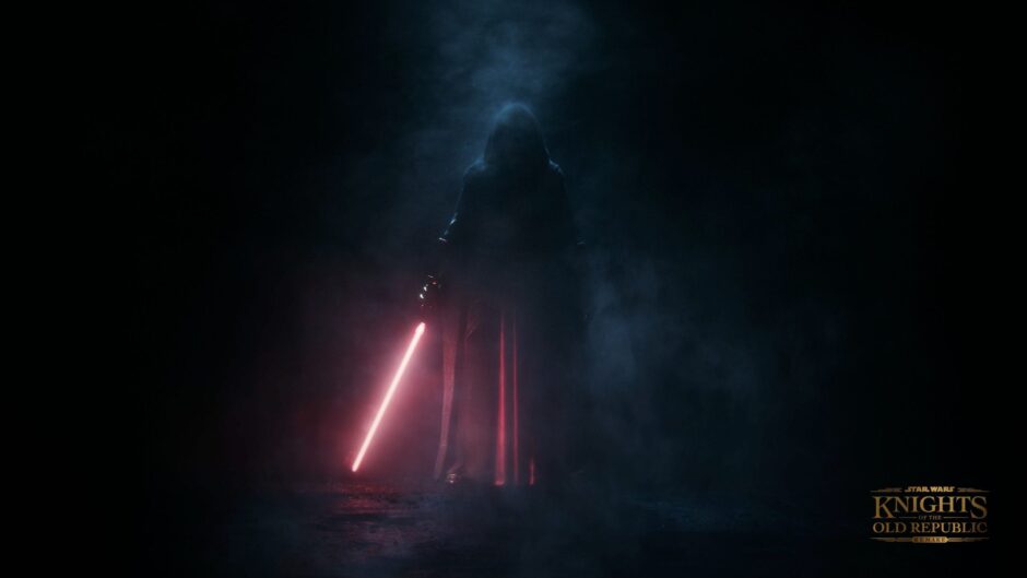 Saber Interactive neemt ontwikkeling van Star Wars: Knights of the Old Republic Remake over