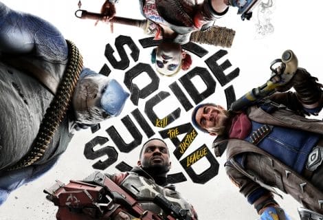 Nieuwe gameplay video van Suicide Squad: Kill the Justice League draait om de Support Squad en Poison Ivy