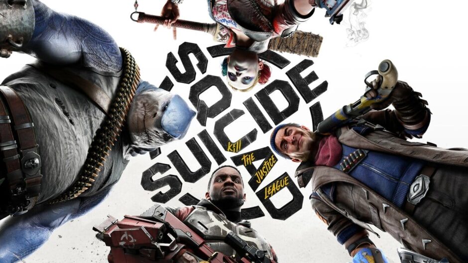 Nieuwe gameplay video van Suicide Squad: Kill the Justice League draait om de Support Squad en Poison Ivy