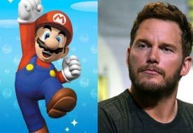 Geen grap, Chris Pratt speelt Mario in de aankomende animatiefilm, sterrencast onthuld