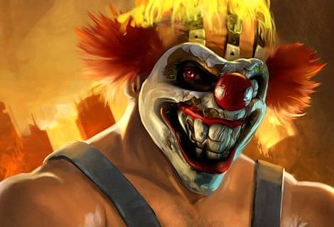 'Twisted Metal-project voor PlayStation krijgt nieuwe ontwikkelaar'
