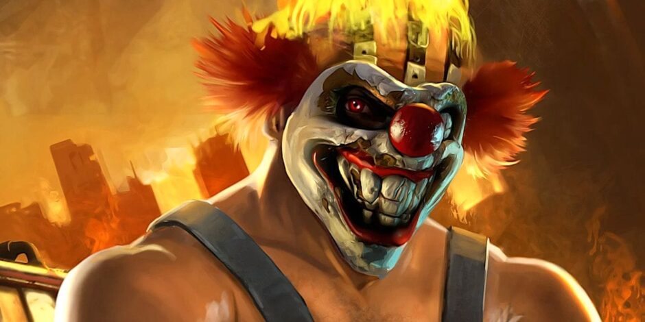 Gerucht: PlayStation’s Twisted Metal keert terug samen met een tv-serie