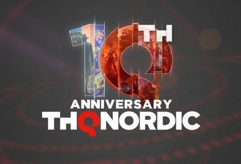 THQ Nordic kondigt presentatie aan voor de aankomende zomer