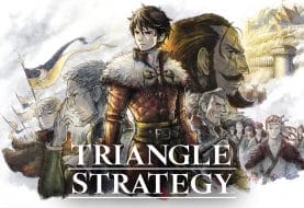 Maak kennis met Prinses  Benedict Pascal in de nieuwe trailer van Triangle Strategy
