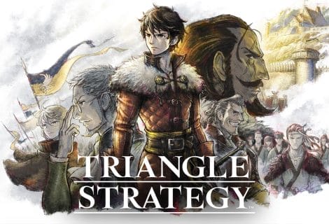Maak kennis met Prinses  Benedict Pascal in de nieuwe trailer van Triangle Strategy