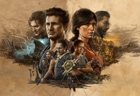 Uncharted: Legacy of Thieves Collection komt binnenkort naar de PC