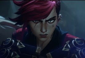 Trailer vrijgegeven voor League of Legends Netflix serie Arcane