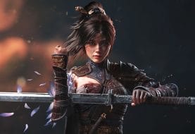 Chinese Soulslike-game Wuchang: Fallen Feathers ziet er heel goed uit in eerste gameplaybeelden