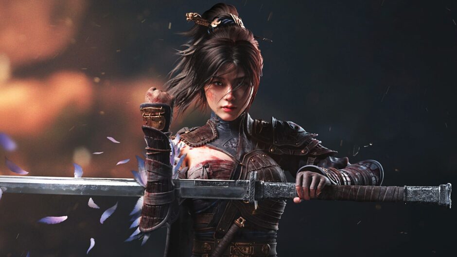 Chinese Soulslike-game Wuchang: Fallen Feathers ziet er heel goed uit in eerste gameplaybeelden