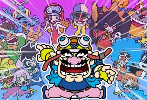 Review: WarioWare: Get it Together! – Gek, chaotisch maar vooral fun