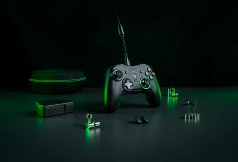 Nacon brengt de geavanceerde eSports-controller Revolution X Pro op 13 oktober uit