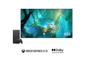 Dolby Vision is vanaf nu beschikbaar in verschillende games op de Xbox Series S en X