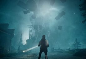 Bekijk hier 7 minuten aan 4K gameplay van Alan Wake Remastered