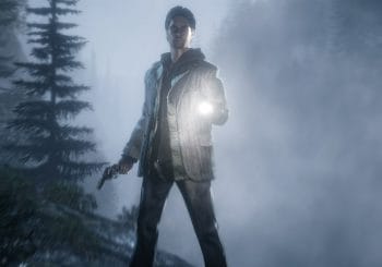 'Alan Wake Remastered is voorloper van een volledig vervolg'