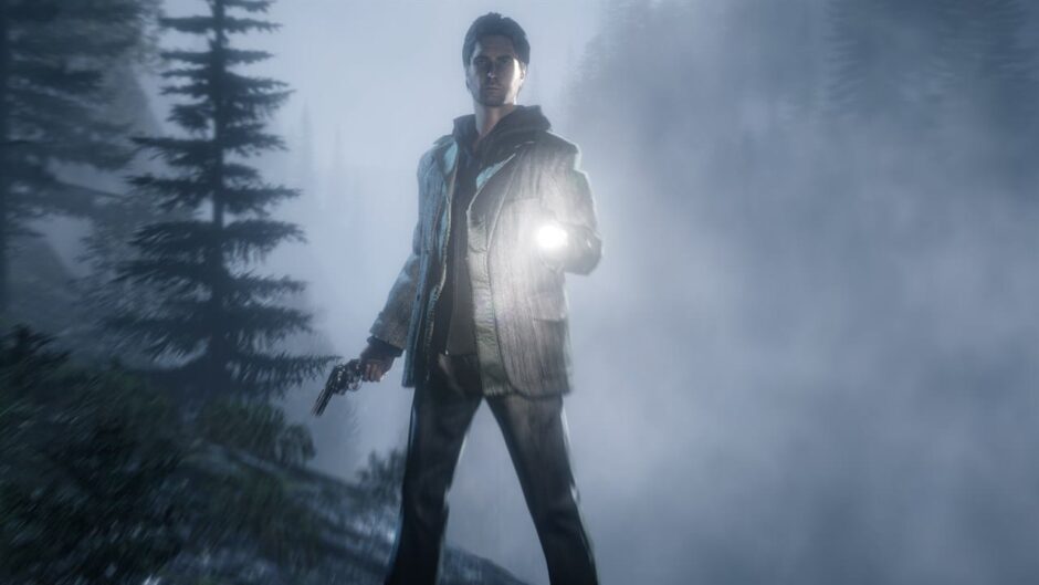 ‘Alan Wake Remastered is voorloper van een volledig vervolg’