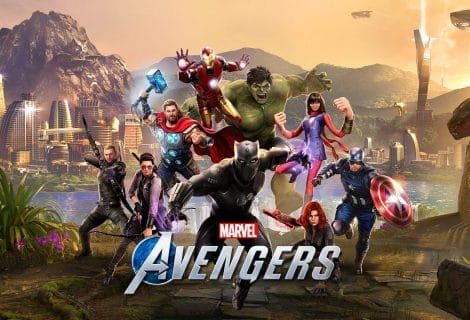 Marvel's Avengers krijgt geen ondersteuning, content of updates meer