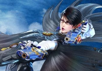 PlatinumGames stelt fans gerust over ontwikkeling van Bayonetta 3