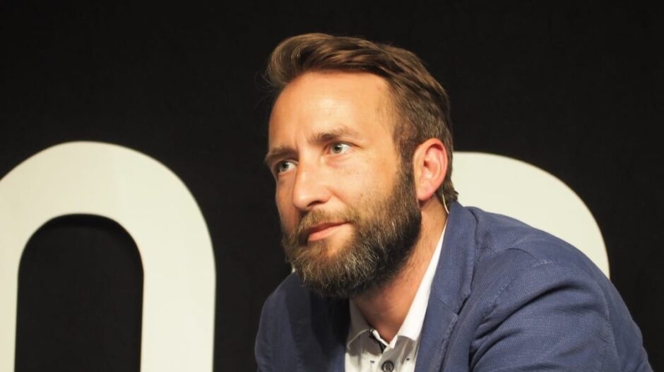 Bedenker van PUBG start eigen studio in Amsterdam