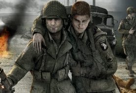 Een nieuwe Brothers of Arms-game is in ontwikkeling bij Borderlands-ontwikkelaar Gearbox
